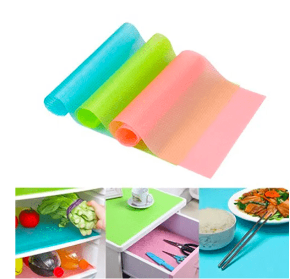 10 ценных подсказок по уборке для аккуратных, но ленивых