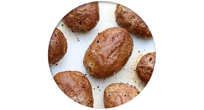 10 продуктов, которые снижают давление