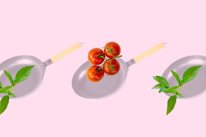 12 лайфхаков для кухни, которым учат в кулинарной школе