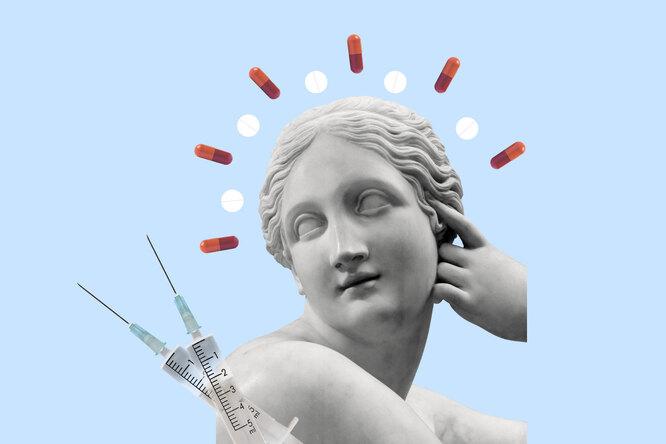 7 случаев, когда привычные лекарства могут нас убить &mdash; на самом деле
