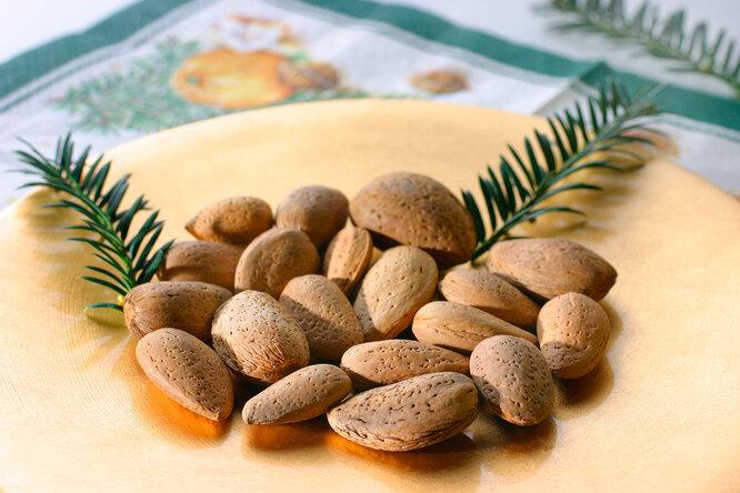 8 продуктов, в которых очень много клетчатки и которые стоит есть каждый день
