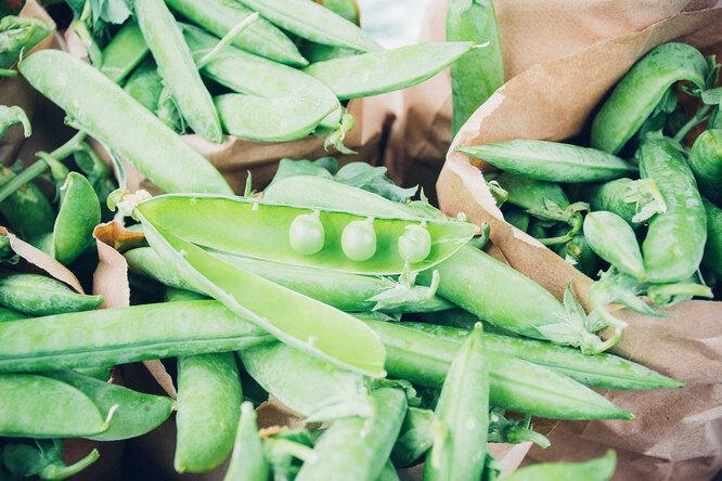 8 продуктов, в которых очень много клетчатки и которые стоит есть каждый день