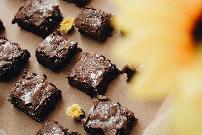 Десерты без муки и сахара: 6 рецептов полезных и вкусных сладостей