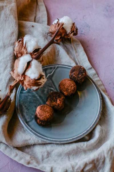Десерты без муки и сахара: 6 рецептов полезных и вкусных сладостей