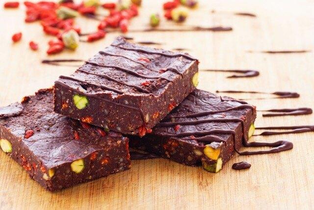Десерты без муки и сахара: 6 рецептов полезных и вкусных сладостей