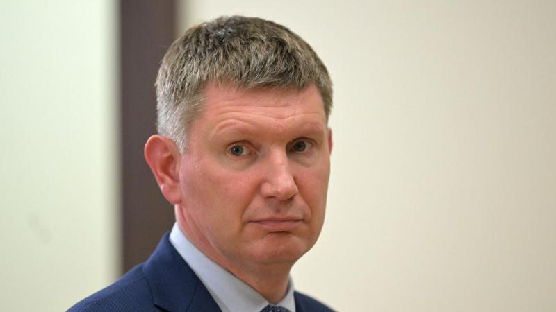 Решетников рассказал об ожидаемом уровне роста ВВП