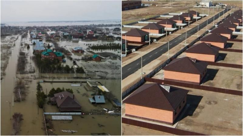 &ldquo;Пришел и дал нам силы&ldquo;: как сложилась жизнь пострадавших от сильнейшего паводка казахстанцев