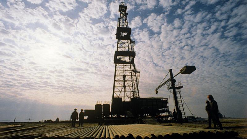 Доходы от нефти: почти четыре миллиарда долларов поступило в бюджет Казахстан в 2024 году