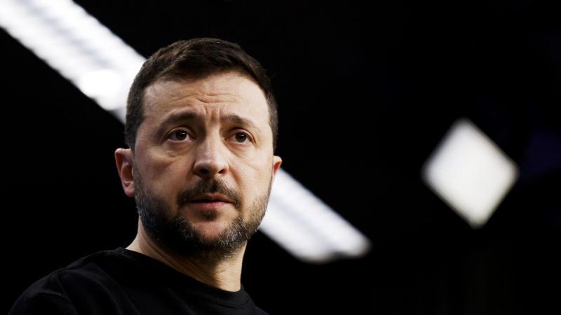 Коломойский* выступил с обвинением в адрес Зеленского