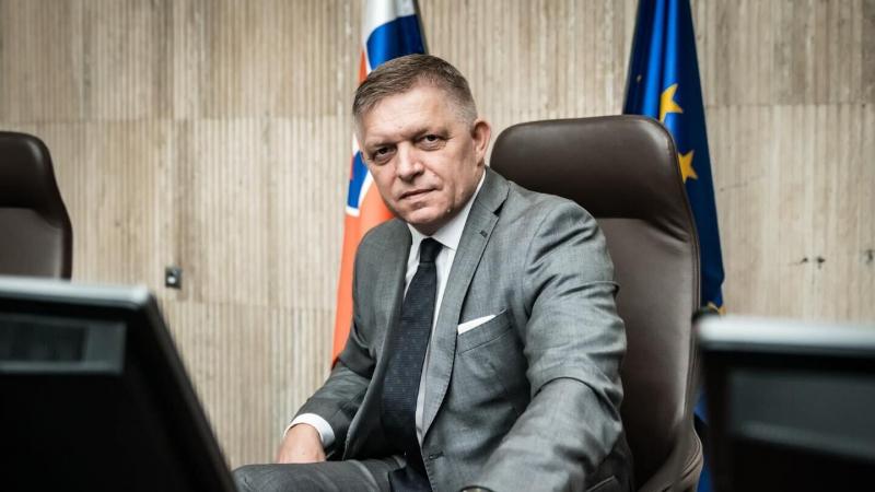 Премьер Словакии раскритиковал заявления нового руководства ЕС в Киеве
