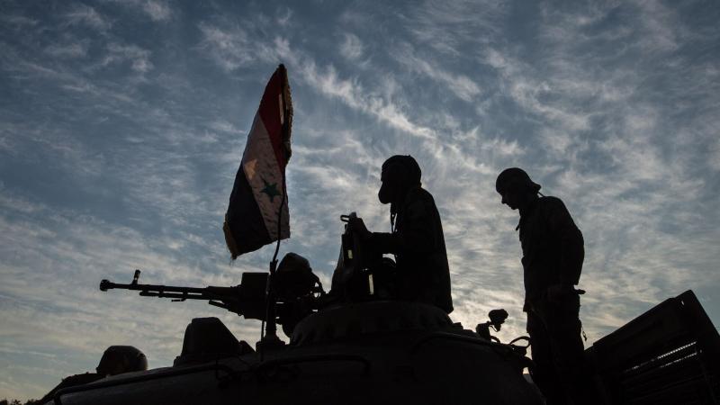 В ЦПВС сообщили об уничтожении до ста боевиков за сутки