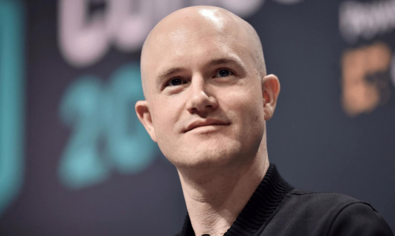 Из-за неопределённости с законами Coinbase может перенести бизнес за пределы США