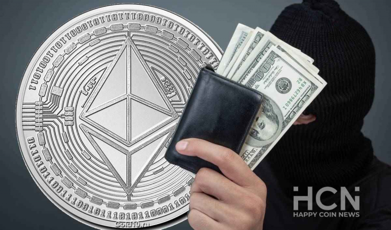 Злоумышленник, связанный со взломом Tectonic, отправил 2 658,9 ETH в Tornado Cash