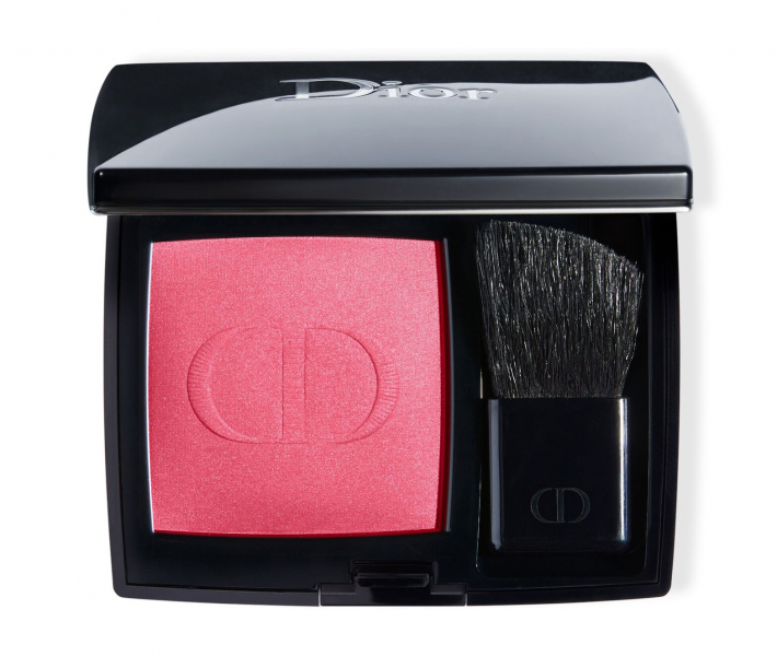 Dior Rouge Blush Румяна | 047 Мисс